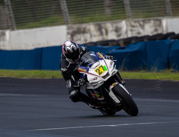 Australian Track Days