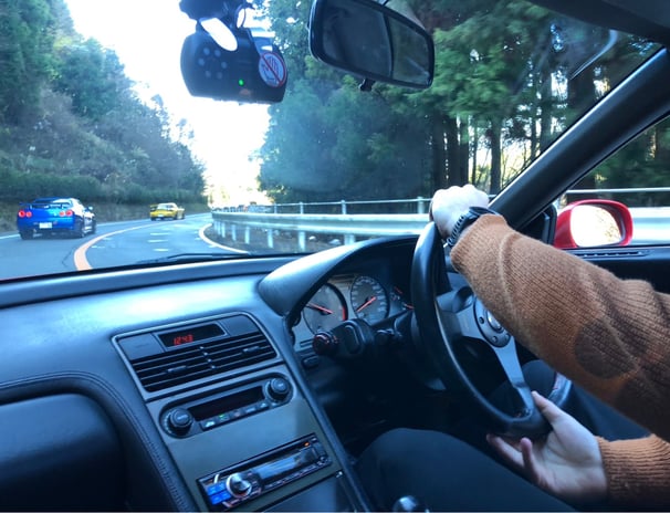 Japan JDM Experiences