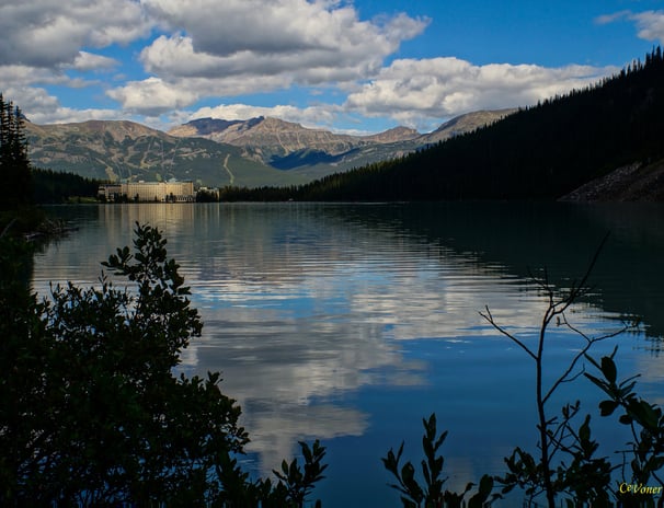 Lake Louise