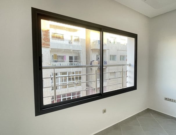 Monde Alu Groupe Design Interne