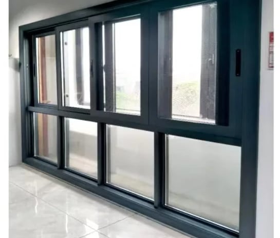 Monde Alu Groupe Design Interne