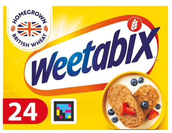 Breakfast Cereal