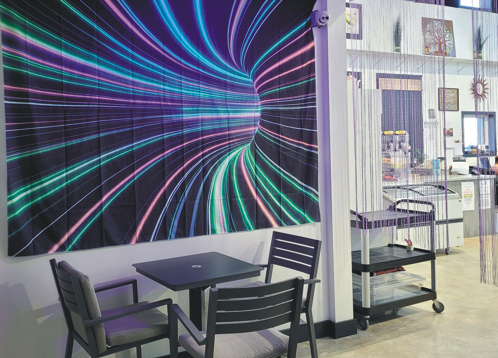 NIJO Café