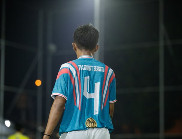 javanese fc alpha minsoc