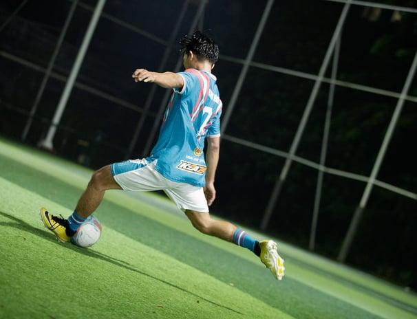 javanese fc alpha minsoc