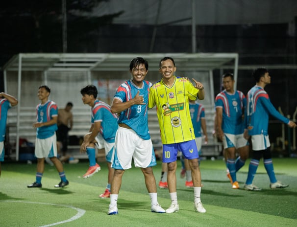 javanese fc alpha minsoc