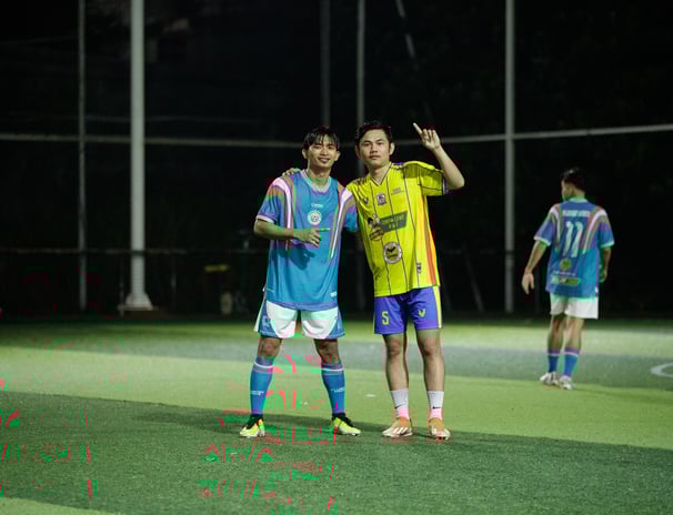 javanese fc alpha minsoc