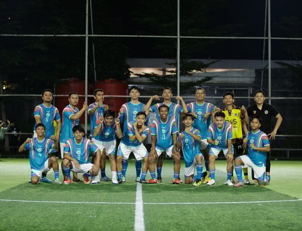 javanese fc alpha minsoc