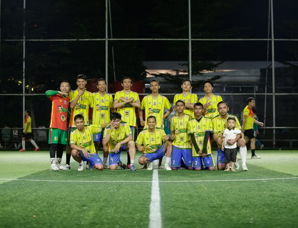 javanese fc alpha minsoc