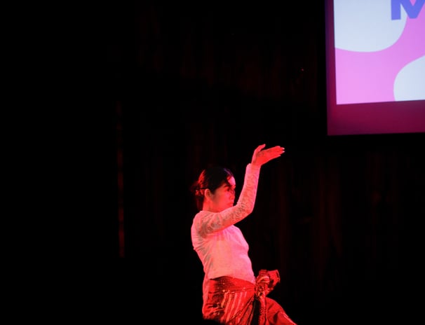 world dance day