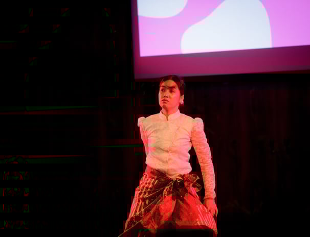 world dance day