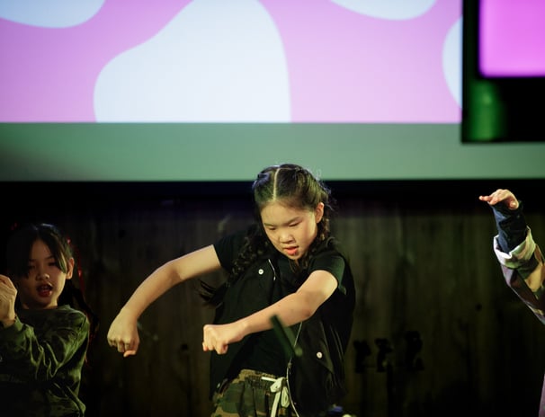 world dance day