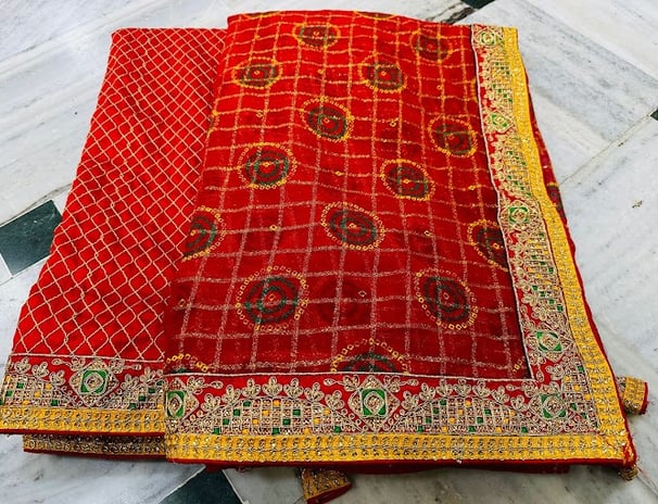STYLISH SAREE