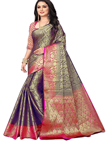 SILK SAREE