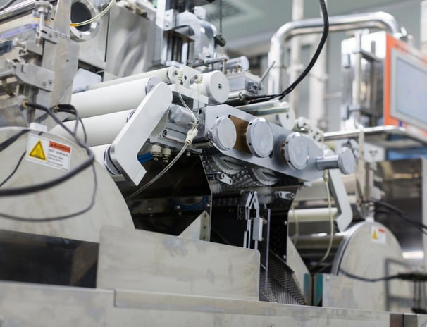 En GP Proyectos, conectamos su empresa con más de 100 marcas líderes en refacciones industriales.
