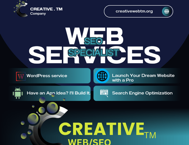 Creative TM Developer 