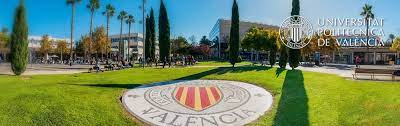 Universidad Politécnica de Valencia