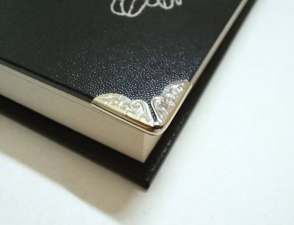 a book with a picture of a horse and a horse