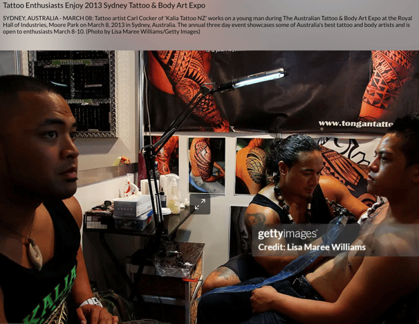 polynesian tattoo design maori tattoo artist carl cocker kalia tattoo melbourne perth sydney 