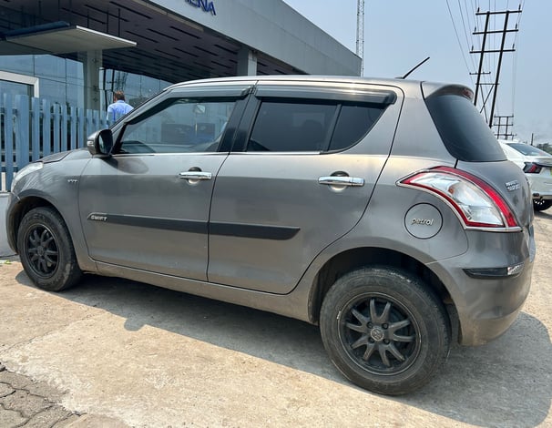 swift car rent in dugda, chandrapura, bokaro, jharkhand