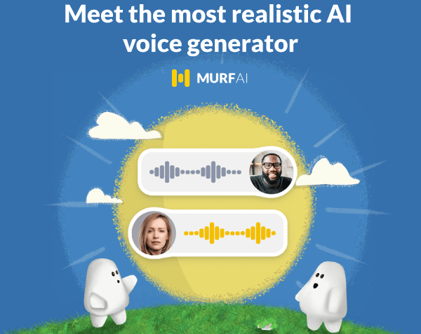Murf AI