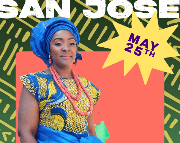 San Jose - Africa Day 2025