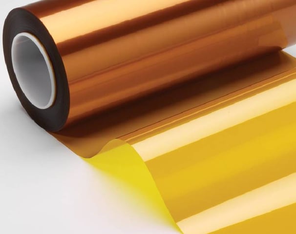 Double Sided Polyimide Tapes