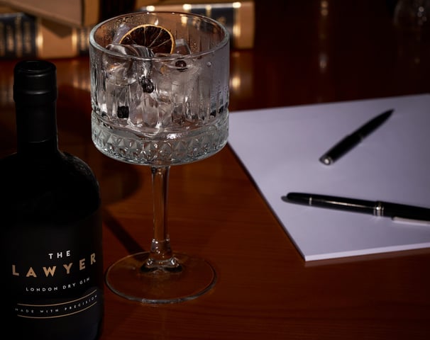 Gin premium