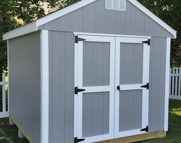 8X10 IMPERIAL STORAGE
