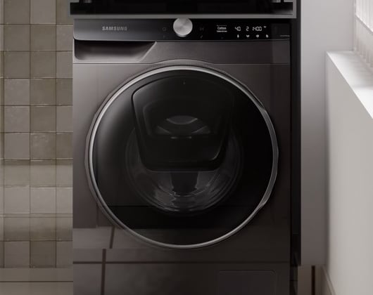 Smart Appliance app notifications to your mobile and to your TV.