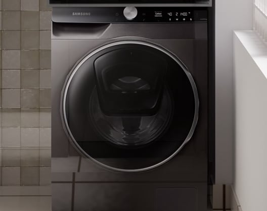 Smart Appliance app notifications to your mobile and to your TV.