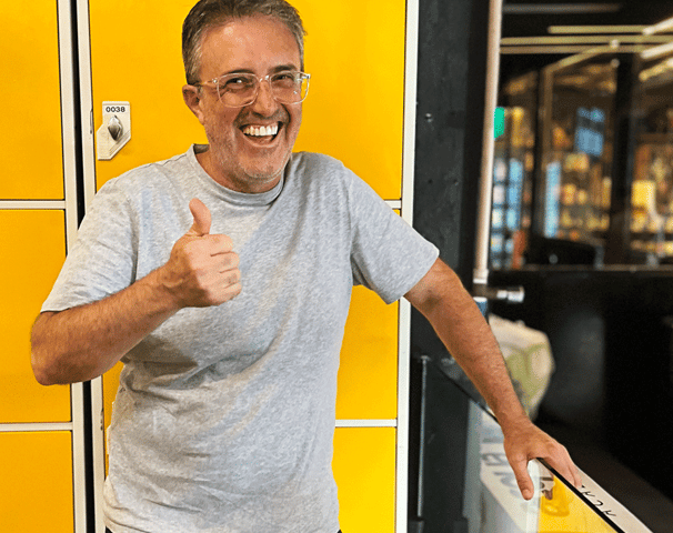 Musculação com preço bom tem endereço certo. Acqua Academia