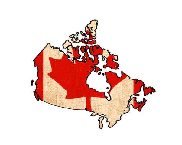 Types of PR programs in Canada , Apply, process and Details