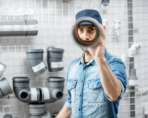 Why you should choose Rob the Plumber in Cornwall