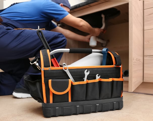 Plumbing quotes by Rob the Plumber in Conwall