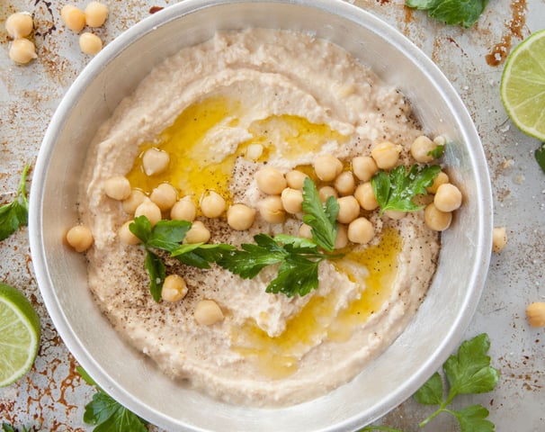 hummus