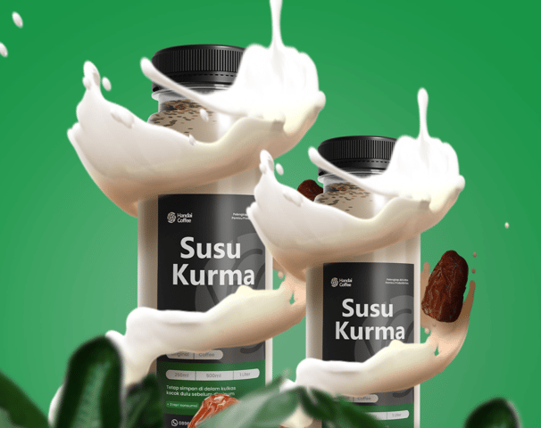 Susu kurma