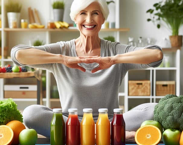 Personalized well being