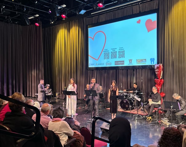 Celebrating music and culture