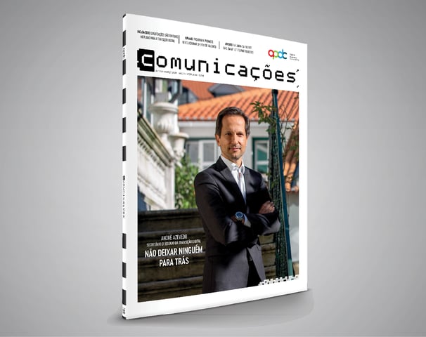 Revista Comunicações, APDC