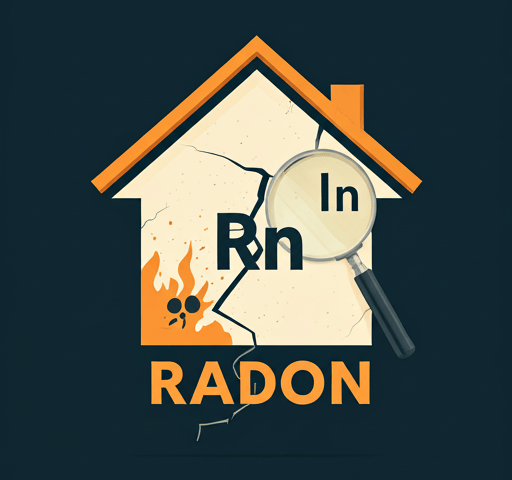 Radon västerås