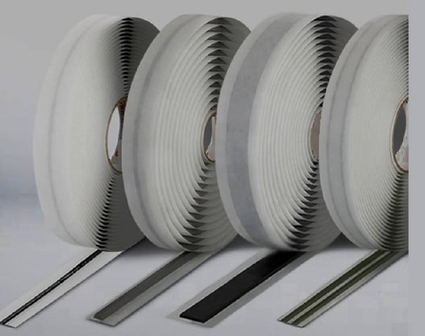 BUTYL TAPES