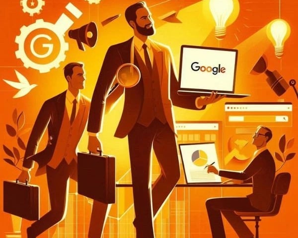 SEO Focus Framework Contentus Clava 