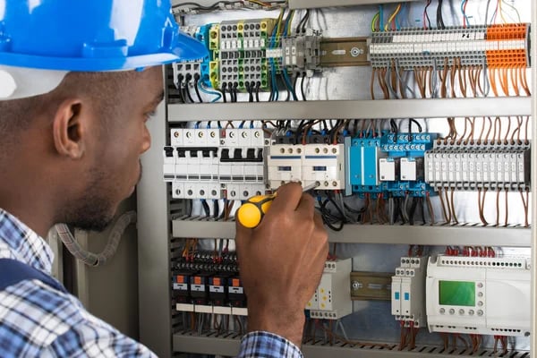 Electrician