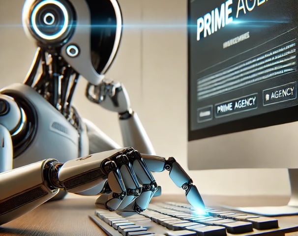 Ai Prime Chatbot