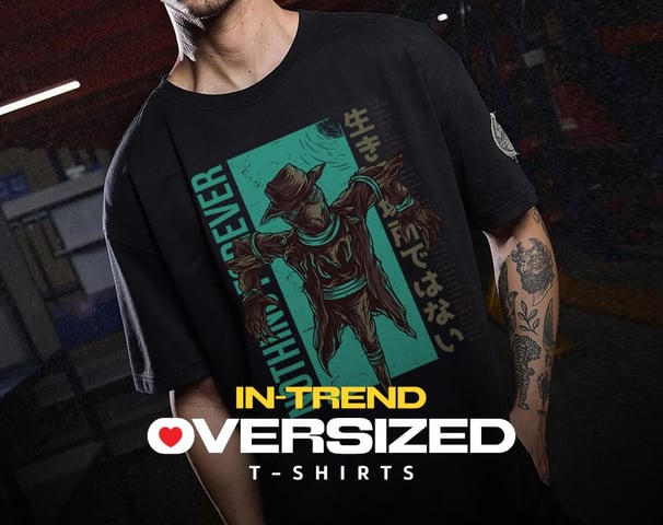in-trend-oversized-t-shirts