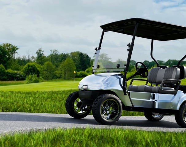 Williamson Golf Car Accessories
