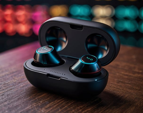 Experience audio like never before with our top-rated wireless earbuds designed for exceptional soun