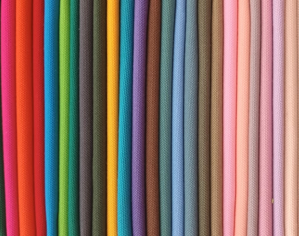 kanvas polyester signifo