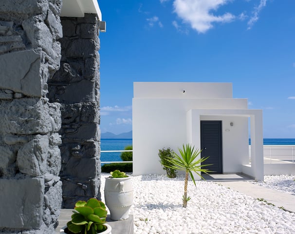 Dimitra Beach Hotel and Suites